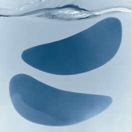 Jet Lag Eye Patches - Patchs yeux hydratants