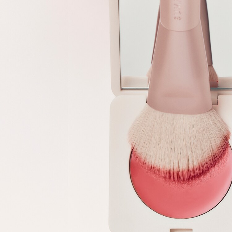 The Blush Brush - Pinceau à fard à joues