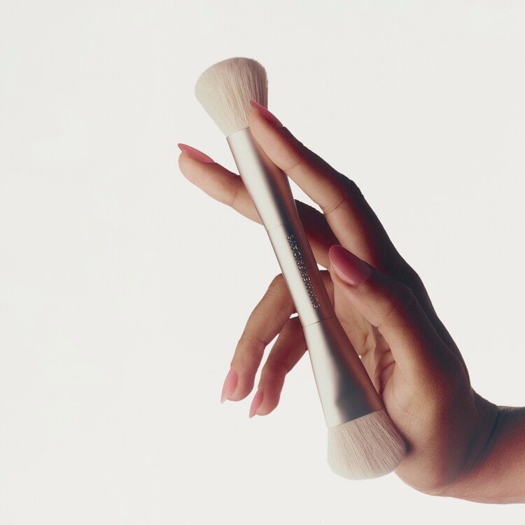 The Blush Brush - Pinceau à fard à joues