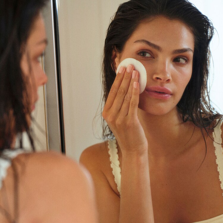 Gentle Reset™ Daily Exfoliating Pads - Peeling-Pads