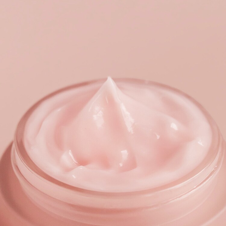 The Dewy Pink Set - Coffret