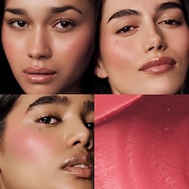 The Dewy Pink Set - Il set