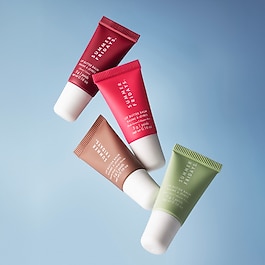 The Lip Butter Balm Minis - Estuche de bálsamos labiales