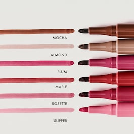 Flushed Lip Stain - Boja za usne otporna na preno&scaron;enje