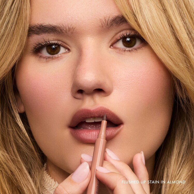 Flushed Lip Stain - Wischfester Lipliner