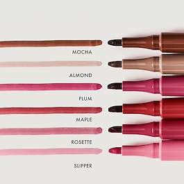 Flushed Lip Stain - Lak na rty