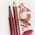 Flushed Lip Stain - Wischfester Lipliner