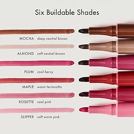 Flushed Lip Stain - Lippenlack