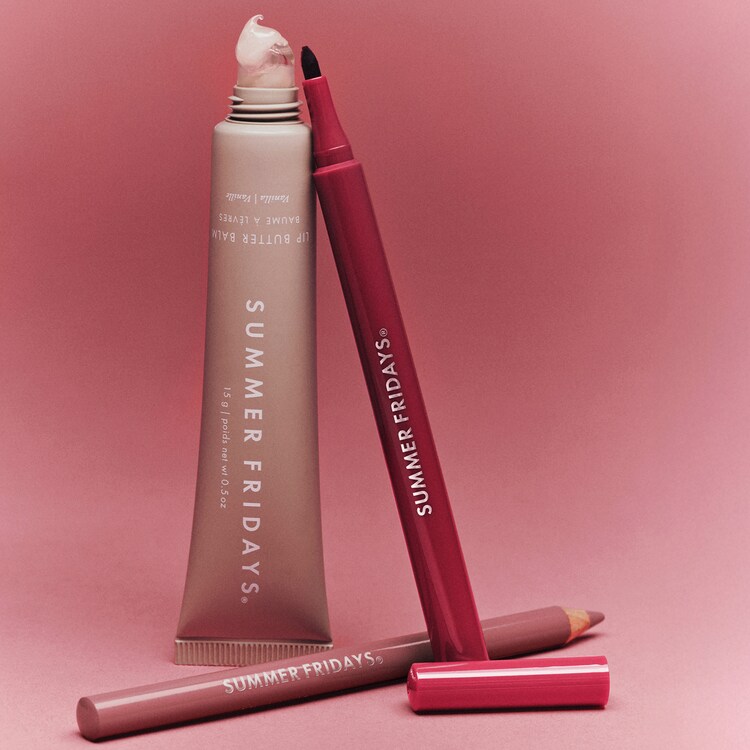 Flushed Lip Stain - Wischfester Lipliner