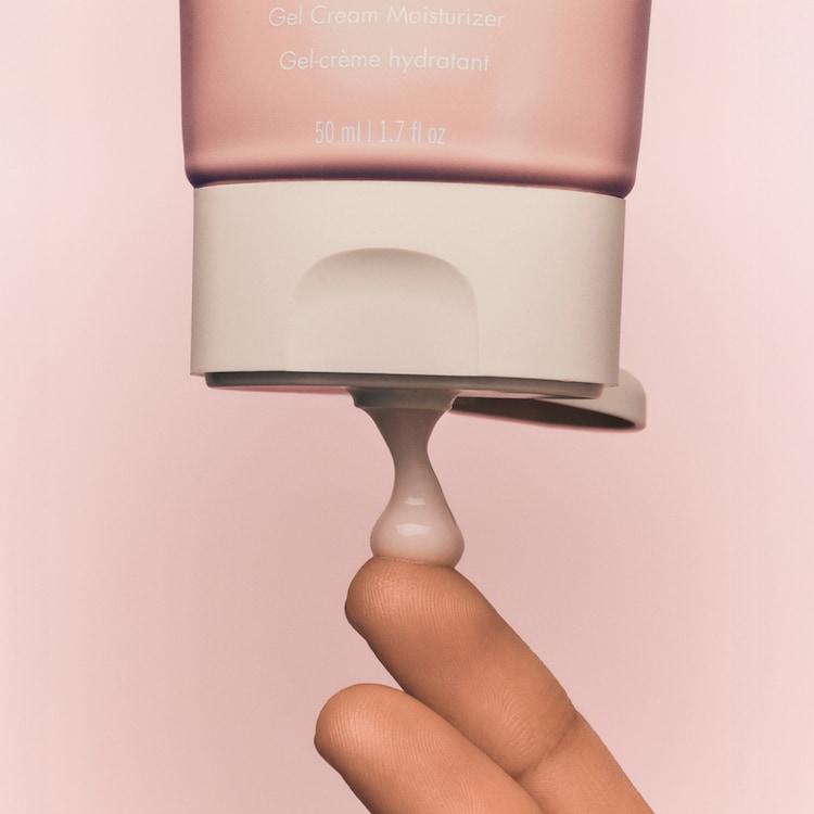 Cloud Dew Gel Cream Moisturizer - Återfuktande gelkräm