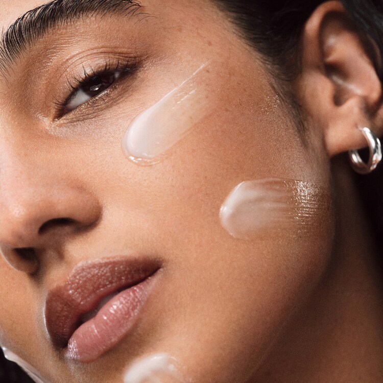 Cloud Dew Gel Cream Moisturizer - Återfuktande gelkräm