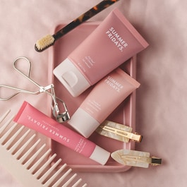 Pink Dew™ Gel Cleanser - Gel Nettoyant Visage