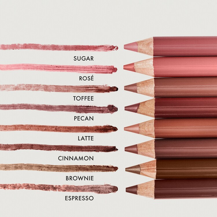 SoftLine Lip Liner - Lipliner