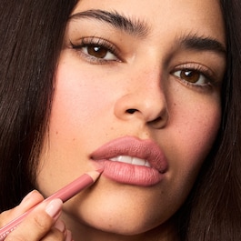 SoftLine Lip Liner - Dugotrajna olovka za usne