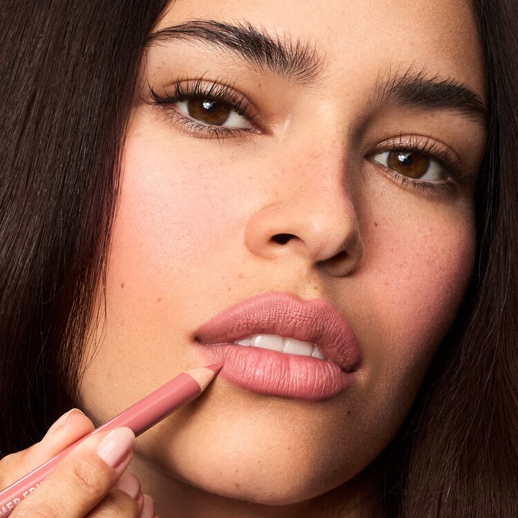 SoftLine Lip Liner - Lipliner