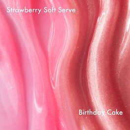  Sweet Pink Duo - coffret Baume à lèvres soin hydratant