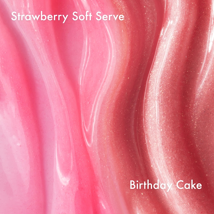 Sweet Pink - Lippenpflege Set