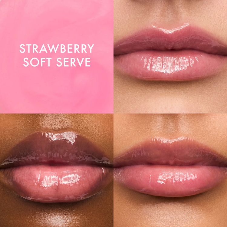 Sweet Pink - Lippenpflege Set