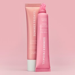  Sweet Pink Duo - coffret Baume à lèvres soin hydratant