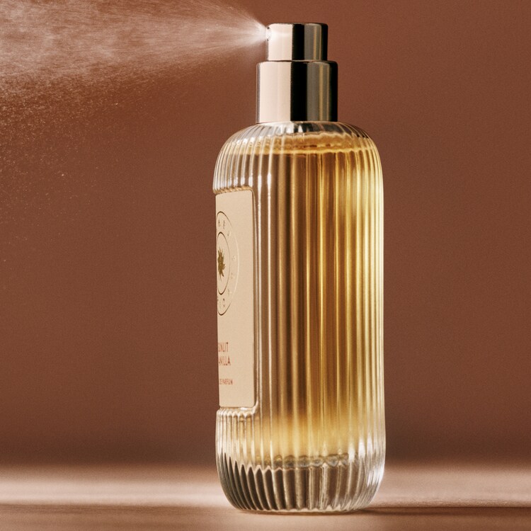 Sunlit Vanilla™ Fine Fragrance - Eau de Parfum