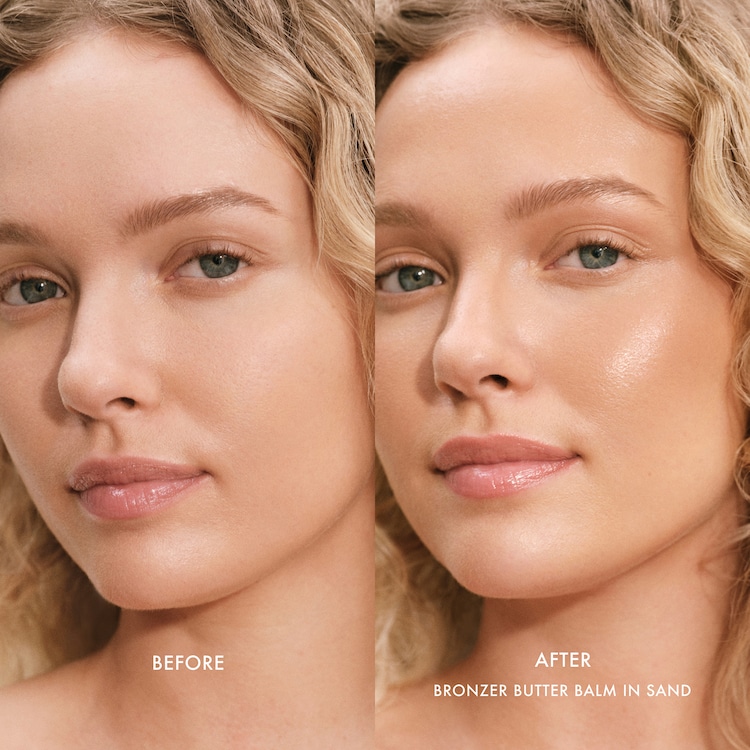 Bronzer Butter Balm - Baume crème bronzant