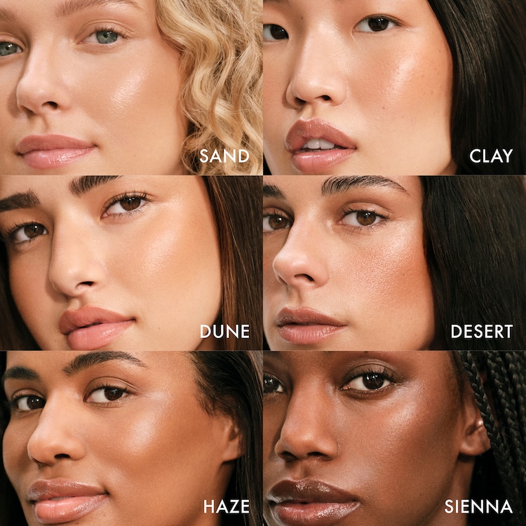 Bronzer Butter Balm - Baume crème bronzant