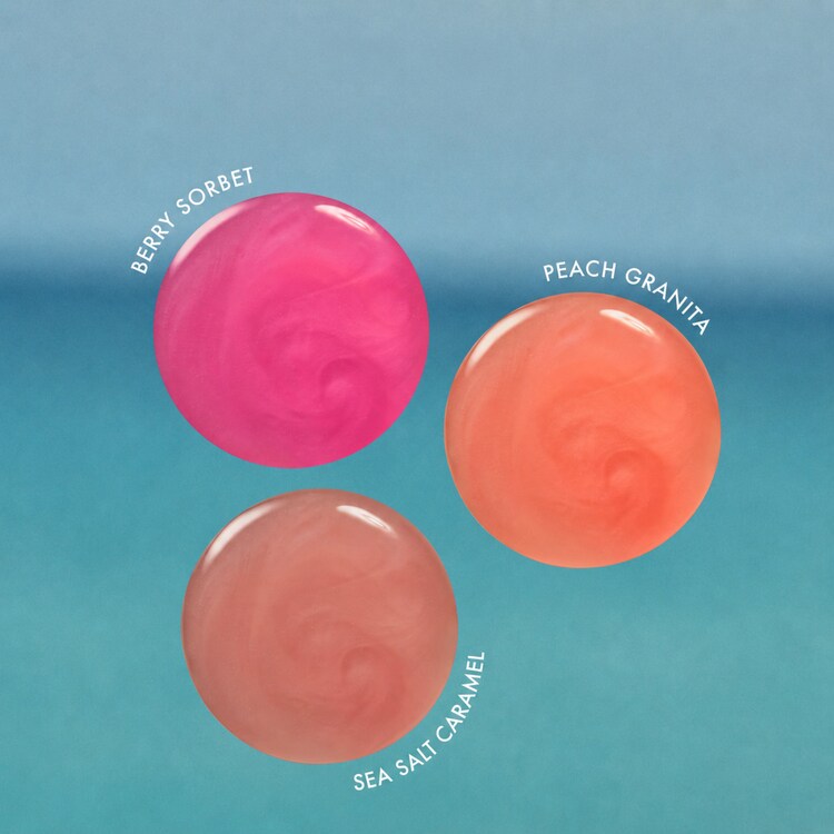 The Sweet Summer Minis - Coffret lábios Lip Butter Balm Edição limitada