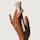 The bronzer brush - Pinceau baume bronzant