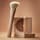 The bronzer brush - Pinceau baume bronzant