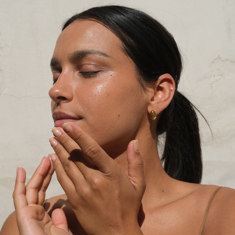 CC Me Serum - Sérum Iluminador