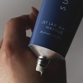Jet Lag Mask - Masca de noapte
