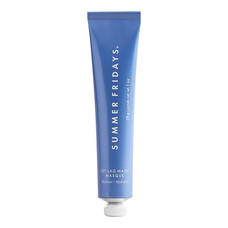 Jet Lag Mask + Moisturizer - Masca hidratanta