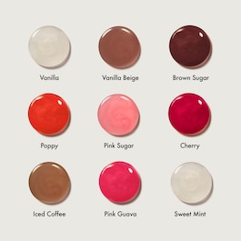 Lip Butter Balm - Lippenpflege