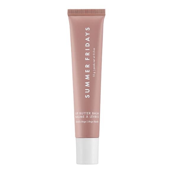 Summer Fridays - Balsamo Per Le Labbra Menta Dolce - Lucentezza female