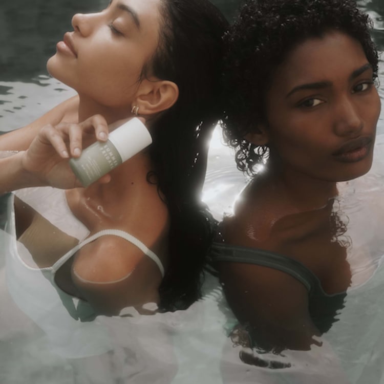 Dream Oasis Deep Hydration - Sérum Hydratant Visage