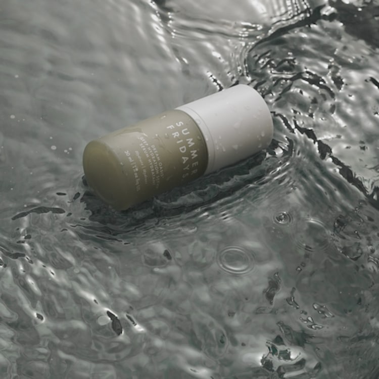 Dream Oasis Deep Hydration - Sérum Hydratant Visage