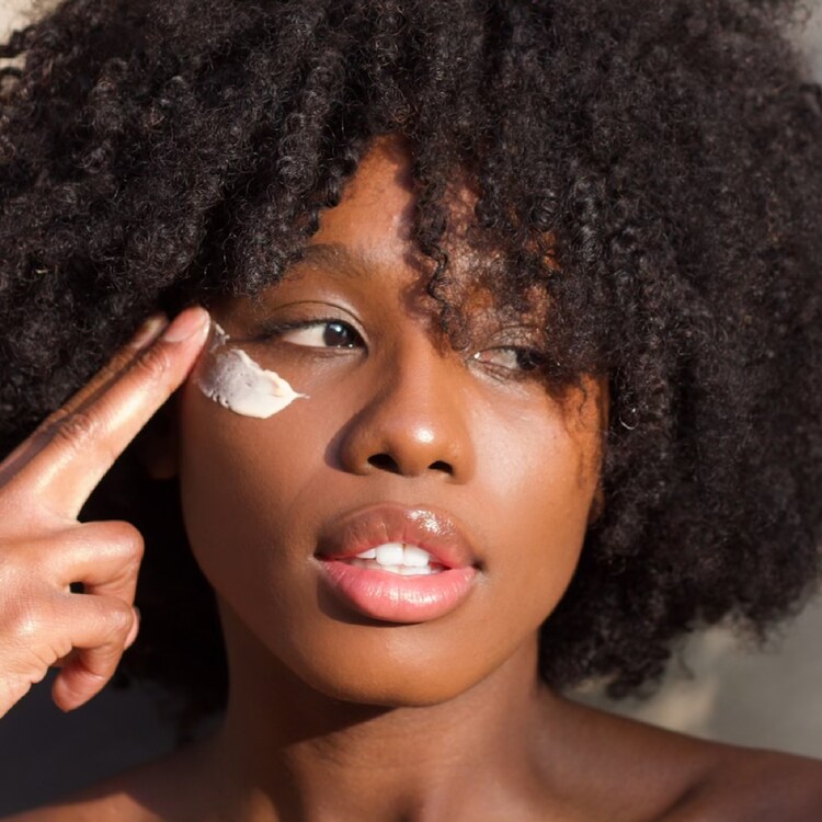 Light Aura Vitamin C+ Peptide - Crema contorno occhi