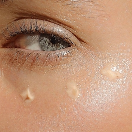 Light Aura Vitamin C + Peptide - Krem pod oczy