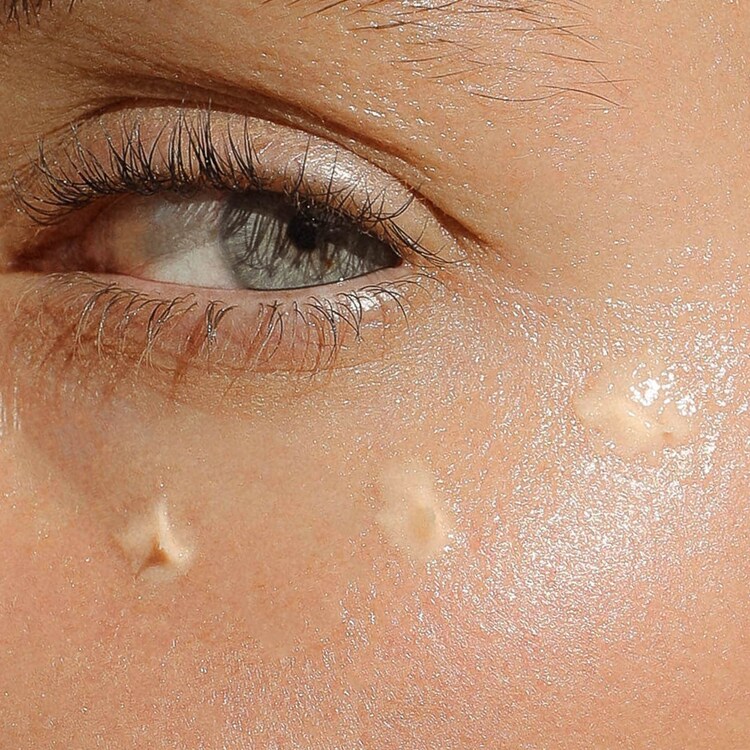 Light Aura Vitamin C+ Peptide - Crema contorno occhi