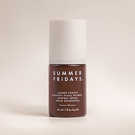 Midnight Ritual Retinol Renewal Serum - Sérum Facial