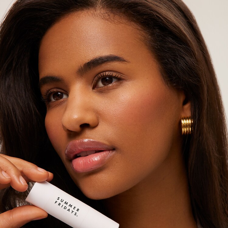 Blush Balm Stick - Blush em Stick Multiusos