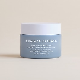Rich Cushion Cream - Crema idratante ultra-rimpolpante