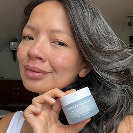 Rich Cushion Cream - Crema idratante ultra-rimpolpante