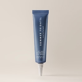 Jet Lag Overnight Eye Serum – Ser de noapte hidratant pentru conturul ochilor