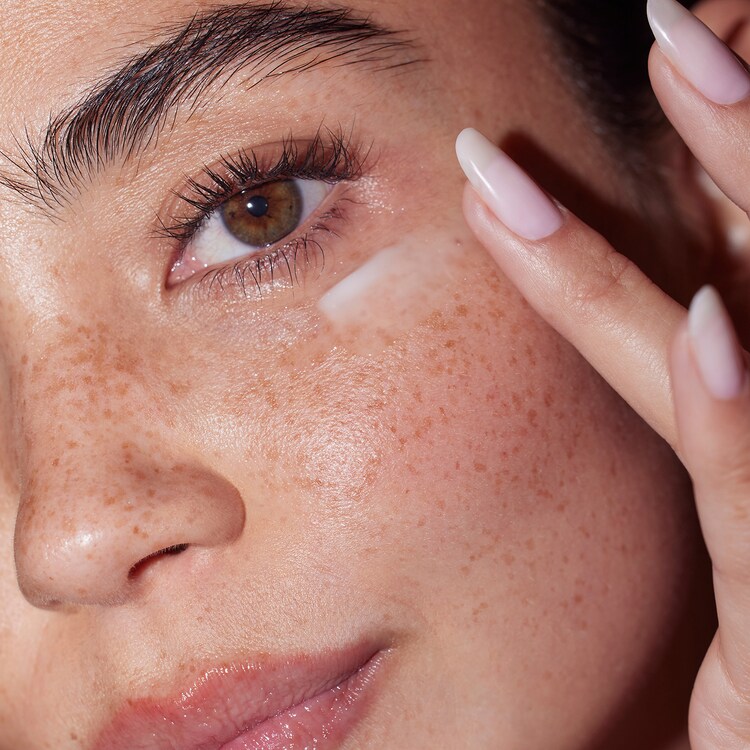 Jet Lag Overnight Eye Serum - Serum contour des yeux