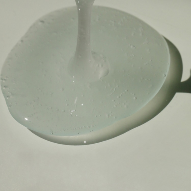 Super Amino Gel - Gel Nettoyant Aux Acides Aminés 