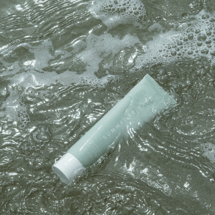 Super Amino Gel - Gel Nettoyant Aux Acides Aminés 