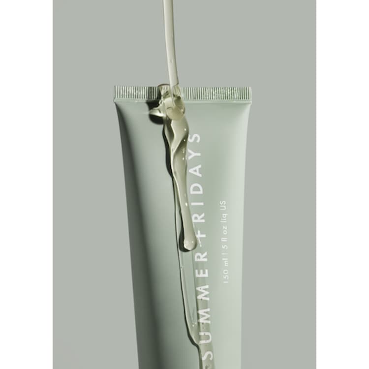 Super Amino Gel - Gel Nettoyant Aux Acides Aminés 