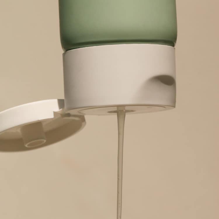 Super Amino Gel - Gel Nettoyant Aux Acides Aminés 