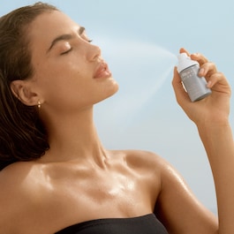 JET LAG&reg; - Spray idratante lenitivo per la pelle